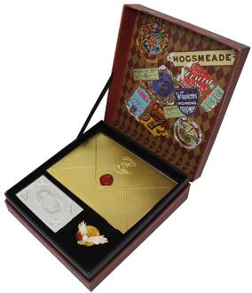 Harry Potter's Journey to Hogwarts Collection