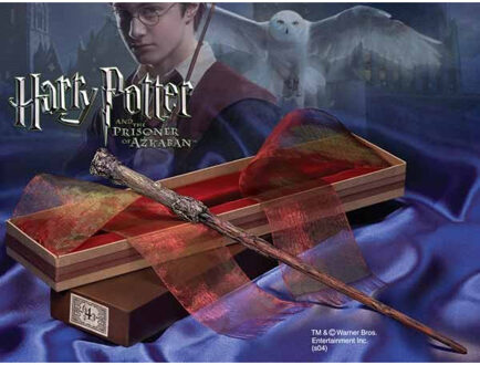Harry Potter's Wand in Ollivanders Box (NN7005)