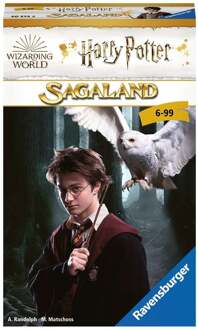 Harry Potter - Sagaland