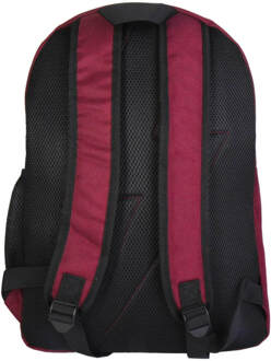 Harry Potter Schoolrugzak Harry Potter Hogwarts Rood (31 x 44 x 16 cm)