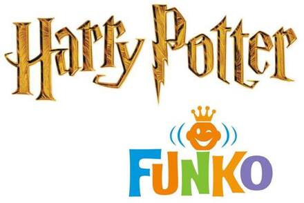 Harry Potter: Severus Snape (Sneep) - Funko Pop #05