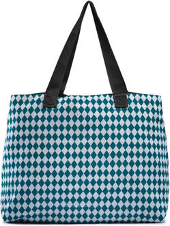 Harry Potter Slytherin Tote Bag