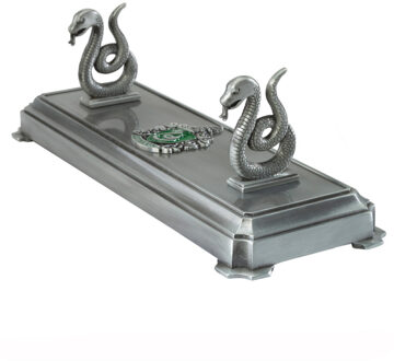 Harry Potter: Slytherin Wand Stand