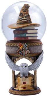 Harry Potter Snow Globe Hogwarts
