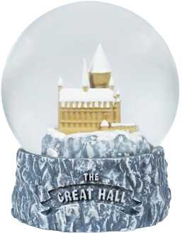 Harry Potter Snow Globe Magical Location The Great Hall