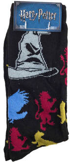 Harry Potter Sorting Hat - Socks - One Size