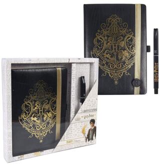 Harry Potter Stationery Set