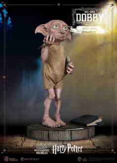 Harry Potter: The Chamber of Secrets - Master Craft Dobby Statue