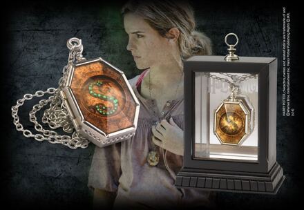 Harry Potter The Horcrux Locket