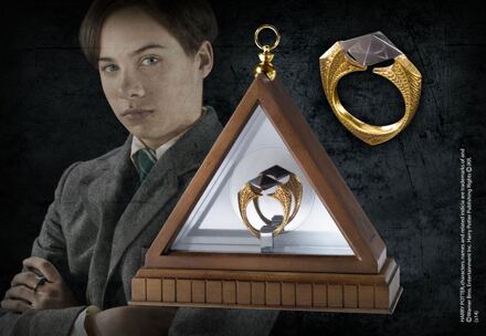 Harry Potter - The Horcrux Ring