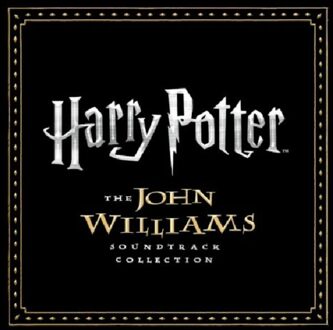 Harry Potter - The John Williams Soundtrack Collection - John Williams