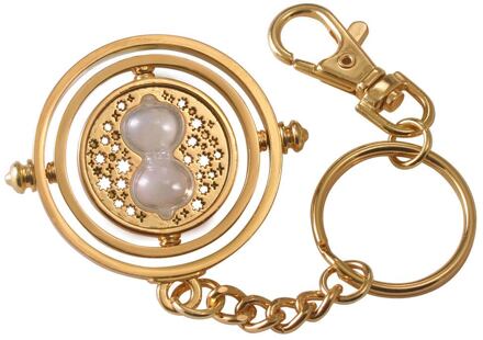 Harry Potter Time Turner Key Chain