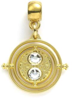 Harry Potter Time Turner Slider Charm Bedel