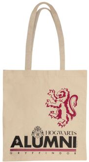 Harry Potter Tote Bag Alumni Gryffindor