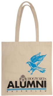 Harry Potter Tote Bag Alumni Ravenclaw