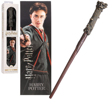 Harry Potter toverstaf (Officiële replica) (PVC)