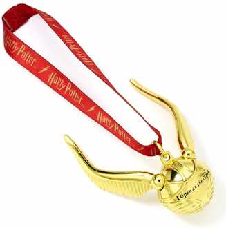 Harry Potter tree ornament 3D Golden Snitch