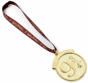 Harry Potter tree ornment Platform 9 3/4