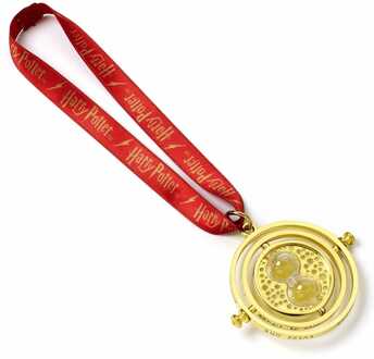 Harry Potter tree ornment Time Turner
