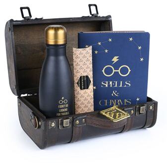 Harry Potter: Trouble Finds Me Premium Gift Set