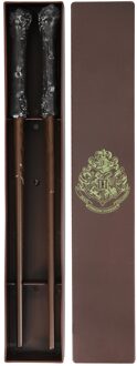 Harry Potter Wand Chopsticks In Box 2025
