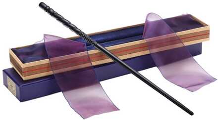 Harry Potter Wand Replica in Ollivanders Box - Ginny Weasley 36 cm