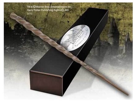 Harry Potter: Xenophilius Lovegood's Wand
