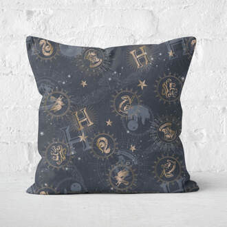 Harry Potter Yule Ball Square Cushion - 60x60cm - Soft Touch