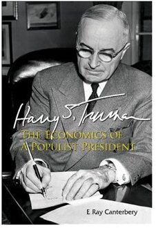 Harry S Truman