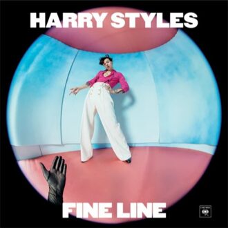 Harry Styles - Fine Line | LP