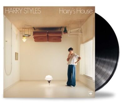 Harry Styles - Harry's House Vinyl