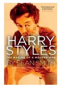 Harry Styles - Sean Smith