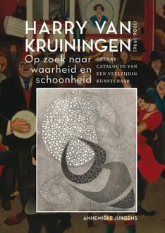 Harry van Kruiningen: Op zoek naar waarheid en - (ISBN:9789463011228)