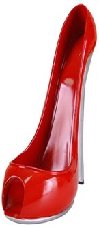 Hars Decoratie Hoge Hakken Schoen Wijnrek Woninginrichting Ornamenten Creatieve Fles Houder