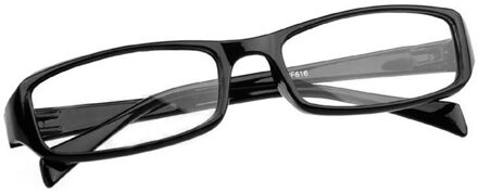 Hars Vergrootglas Leesbril Eyewear Bril 100/150/200/250/300/350/400