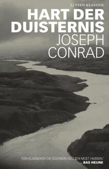 Hart der duisternis - eBook Joseph Conrad (9020414615)