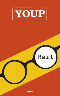 Hart - eBook Youp van 't Hek (9400407521)