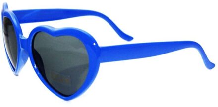 Hart Effect Bril Liefde Speciale Effecten Om De Licht Veranderen In Een Hartvormige Hartvormige Bril 'S Nachts Pc Bril 02