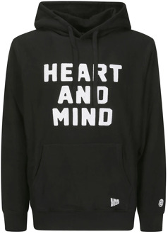 Hart en geest hoodie Billionaire Boys Club , Black , Heren - L,M,S