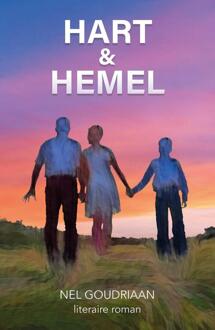Hart en Hemel -  Nel Goudriaan (ISBN: 9789493275973)