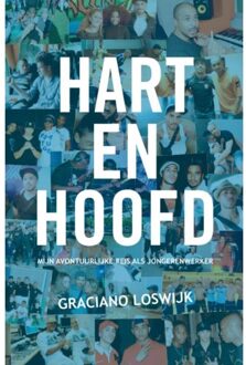 Hart en Hoofd - (ISBN:9789090312651)