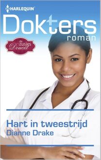 Hart in tweestrijd - eBook Dianne Drake (9402511474)