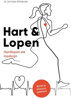 Hart & lopen