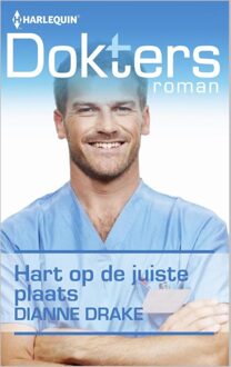 Hart op de juiste plaats - eBook Dianne Drake (9402510206)