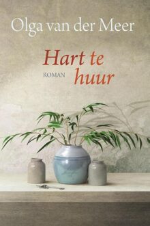 Hart te huur - eBook Olga van der Meer (9020533460)