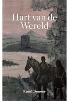 Hart Van De Wereld - Wereldwevers - Ruud Deneer