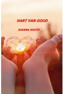 Hart Van Goud - Joanna South