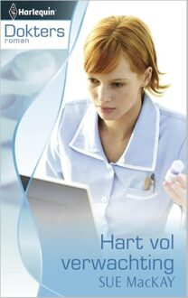 Hart vol verwachting - eBook Sue MacKay (9402509879)