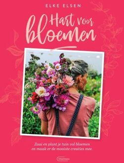 Hart Voor Bloemen - Elke Elsen