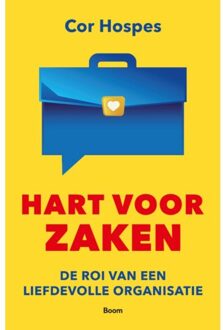 Hart Voor Zaken - Cor Hospes